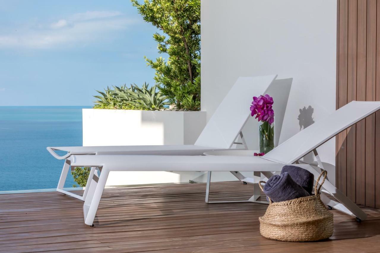 Sukkho Samui Estates Villa Chaweng  Eksteriør bilde